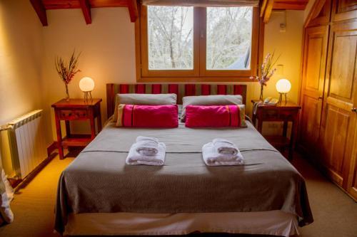 Hotel Sieteflores Hosteria De Monta�a