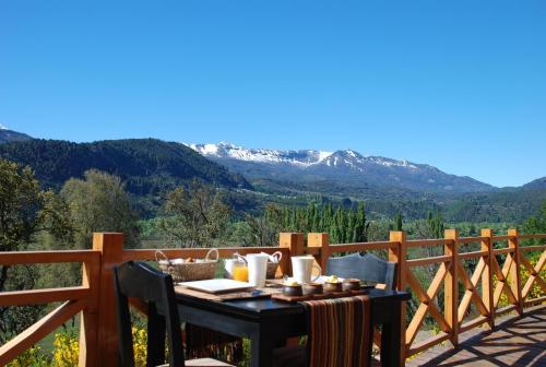 Hotel Sieteflores Hosteria De Monta�a