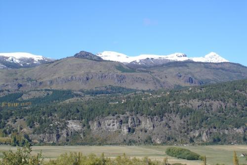 Hotel Sieteflores Hosteria De Monta�a