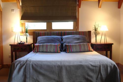 Hotel Sieteflores Hosteria De Monta�a