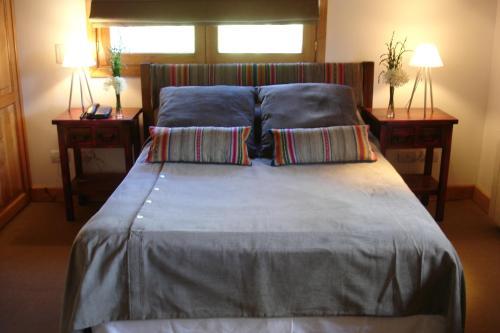 Hotel Sieteflores Hosteria De Monta�a