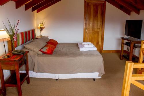 Hotel Sieteflores Hosteria De Monta�a