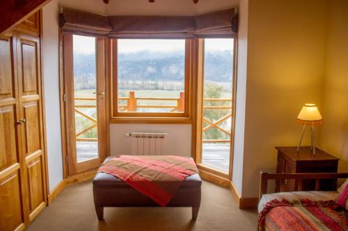 Hotel Sieteflores Hosteria De Monta�a