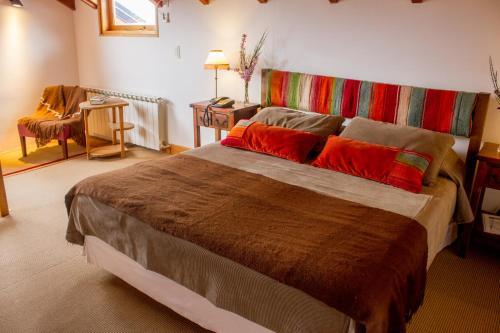 Hotel Sieteflores Hosteria De Monta�a