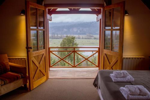 Hotel Sieteflores Hosteria De Monta�a