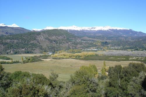 Hotel Sieteflores Hosteria De Monta�a