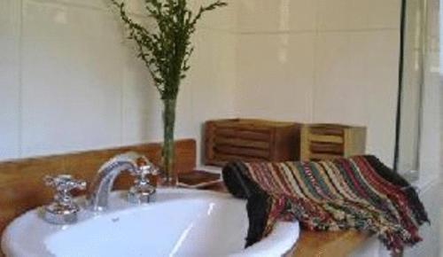 Hotel Sieteflores Hosteria De Monta�a