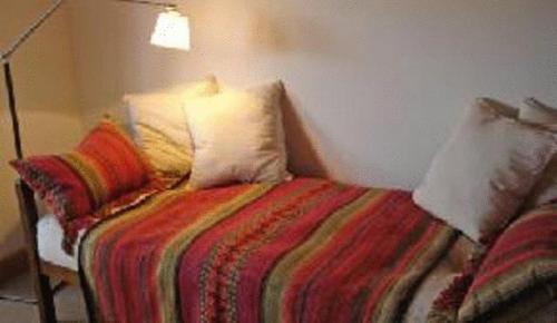 Hotel Sieteflores Hosteria De Monta�a