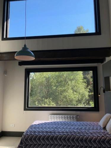 Hotel Sieteflores Hosteria De Monta�a