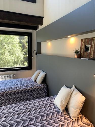 Hotel Sieteflores Hosteria De Monta�a