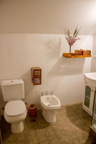 Hotel Sieteflores Hosteria De Monta�a