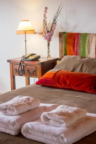 Hotel Sieteflores Hosteria De Monta�a