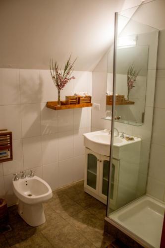 Hotel Sieteflores Hosteria De Monta�a