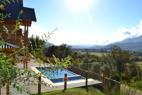 Hotel Sieteflores Hosteria De Monta�a