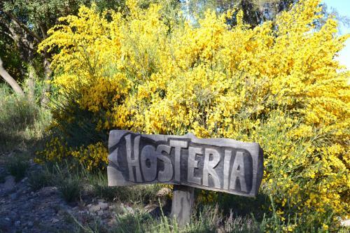 Hotel Sieteflores Hosteria De Monta�a