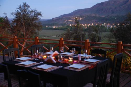 Hotel Sieteflores Hosteria De Monta�a
