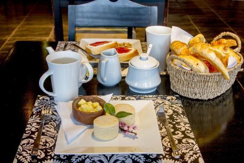 Hotel Sieteflores Hosteria De Monta�a