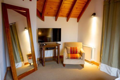 Hotel Sieteflores Hosteria De Monta�a