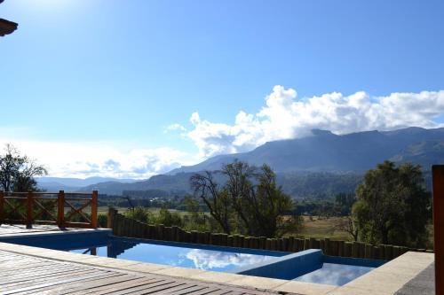 Hotel Sieteflores Hosteria De Monta�a