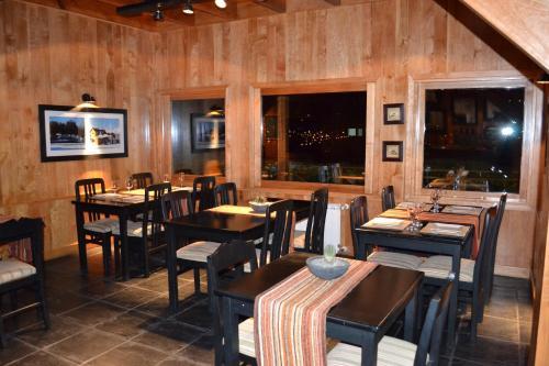 Hotel Sieteflores Hosteria De Monta�a