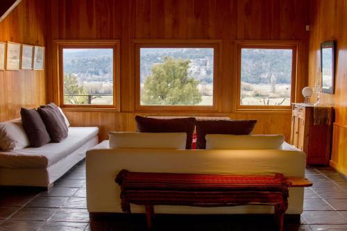 Hotel Sieteflores Hosteria De Monta�a