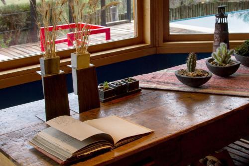 Hotel Sieteflores Hosteria De Monta�a