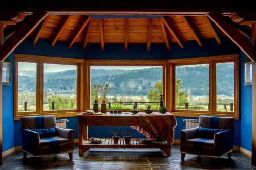 Hotel Sieteflores Hosteria De Monta�a