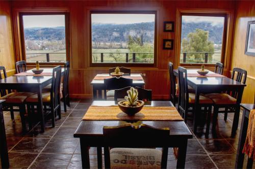 Hotel Sieteflores Hosteria De Monta�a