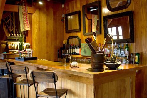 Hotel Sieteflores Hosteria De Monta�a
