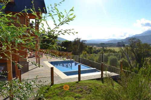 Hotel Sieteflores Hosteria De Monta�a