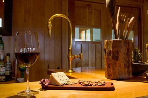Hotel Sieteflores Hosteria De Monta�a