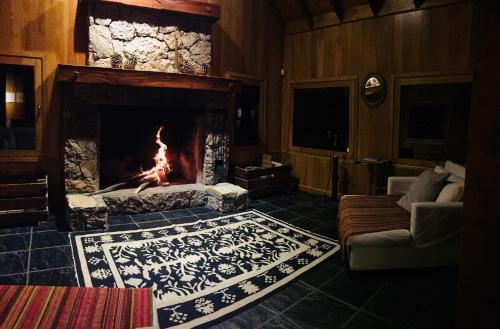 Hotel Sieteflores Hosteria De Monta�a