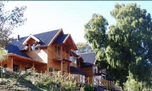Hotel Sieteflores Hosteria De Monta�a