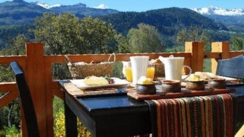 Hotel Sieteflores Hosteria De Monta�a