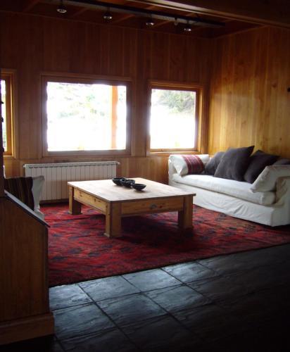 Hotel Sieteflores Hosteria De Monta�a