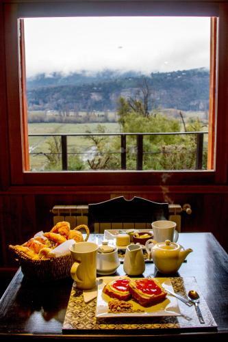 Hotel Sieteflores Hosteria De Monta�a