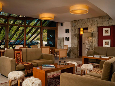 Sol Array�n Hotel Y Spa