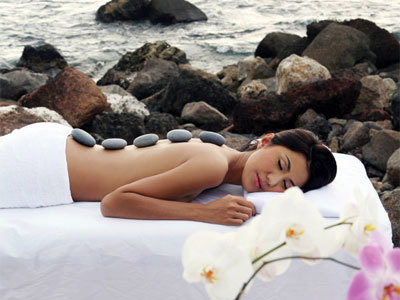 Sol Array�n Hotel Y Spa