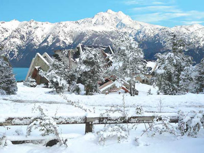 Sol Array�n Hotel Y Spa