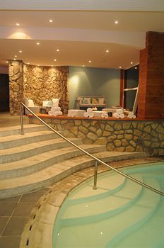 Sol Array�n Hotel Y Spa