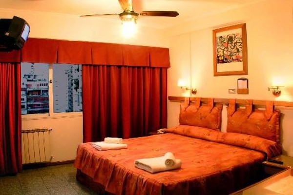 Hotel Atlantik