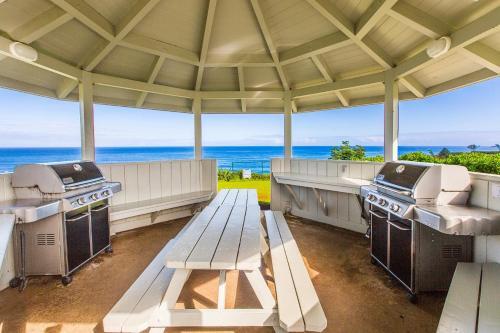 Apartamento Cliffs At Princeville #7302