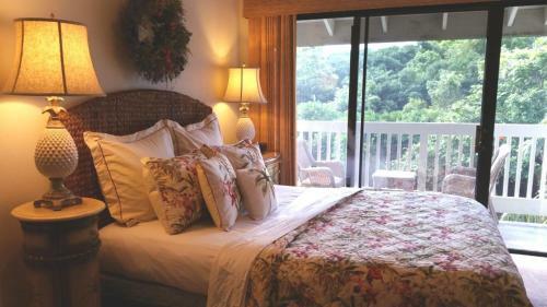 Princeville Hale Moi 213b Cabin