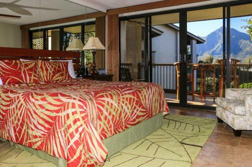 Apartamento Hanalei Bay Resort 5202 Condo