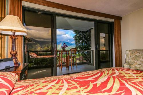 Apartamento Hanalei Bay Resort 5202 Condo