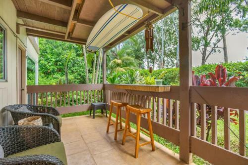 Apartamento (sv101-2) Aloha Shack 2 Bed Sandpiper 101ab