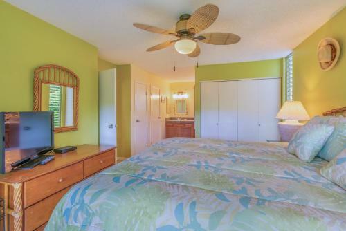 Apartamento (sv101-2) Aloha Shack 2 Bed Sandpiper 101ab