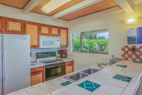 Apartamento (sv101-2) Aloha Shack 2 Bed Sandpiper 101ab