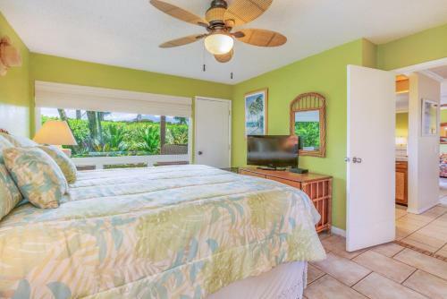 Apartamento (sv101-2) Aloha Shack 2 Bed Sandpiper 101ab