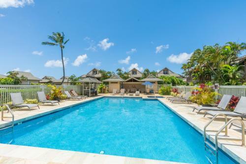 Apartamento (sv101-2) Aloha Shack 2 Bed Sandpiper 101ab